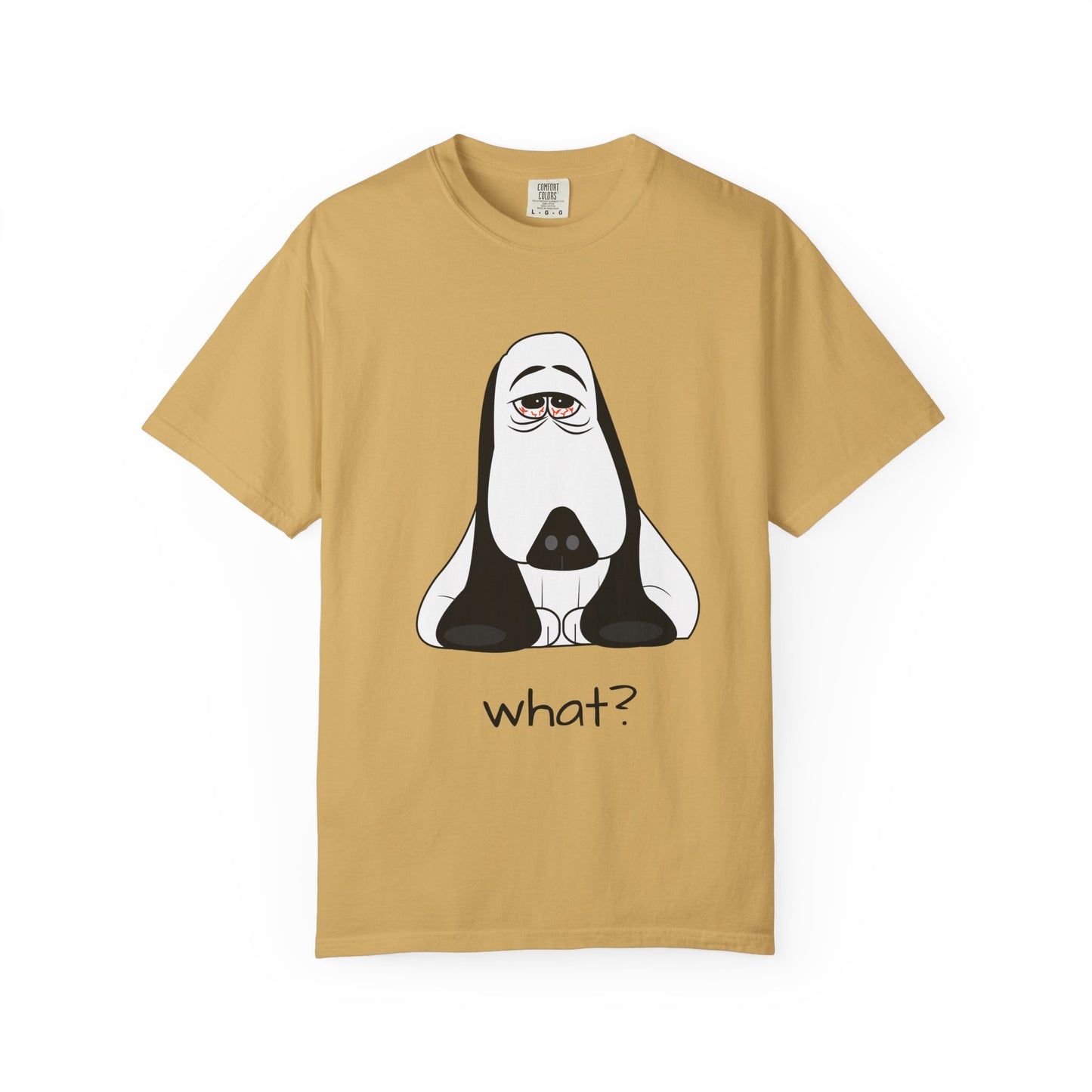 Funny Animal T-shirt