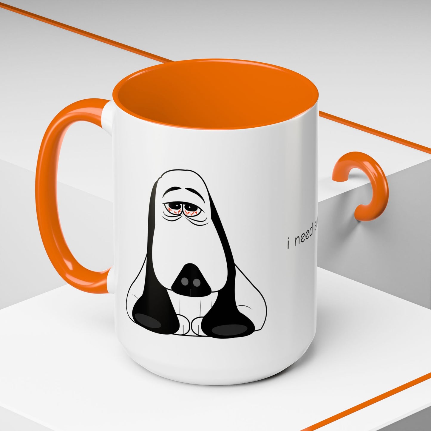 Animal Coffee Mug