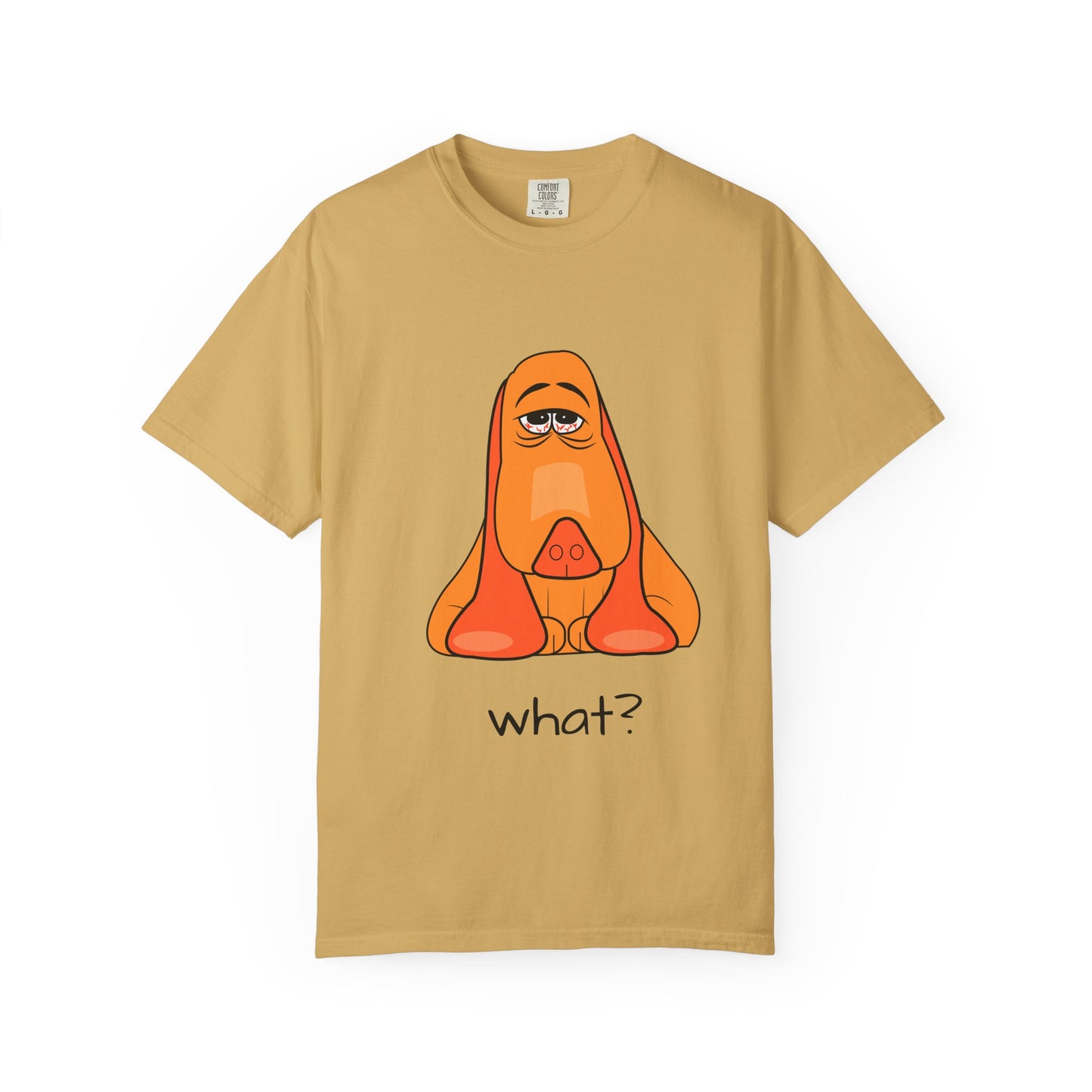 Colorful Animals T-shirt
