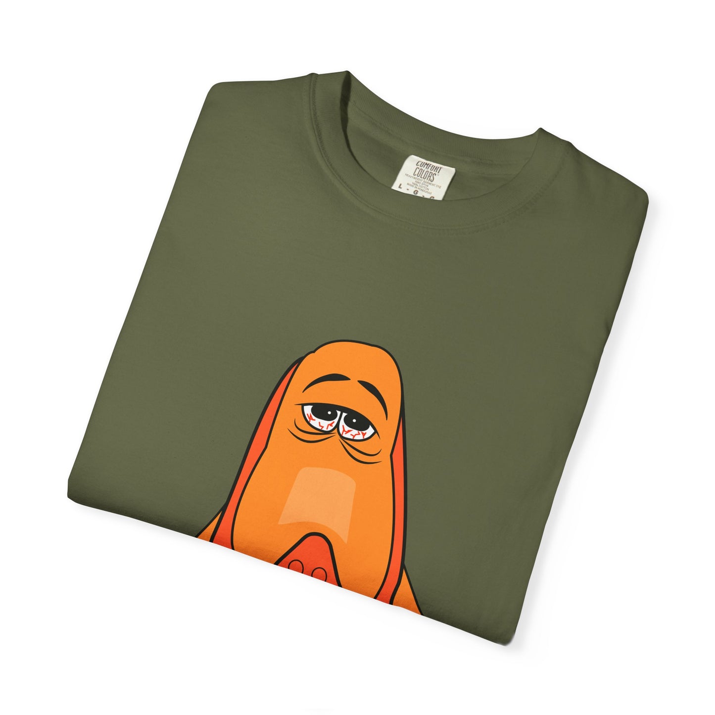 Colorful Animals T-shirt
