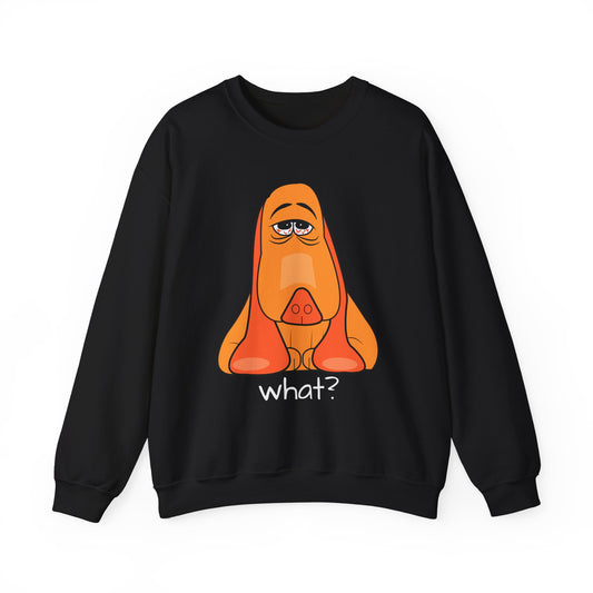 Animal Funny Crewneck Sweatshirt