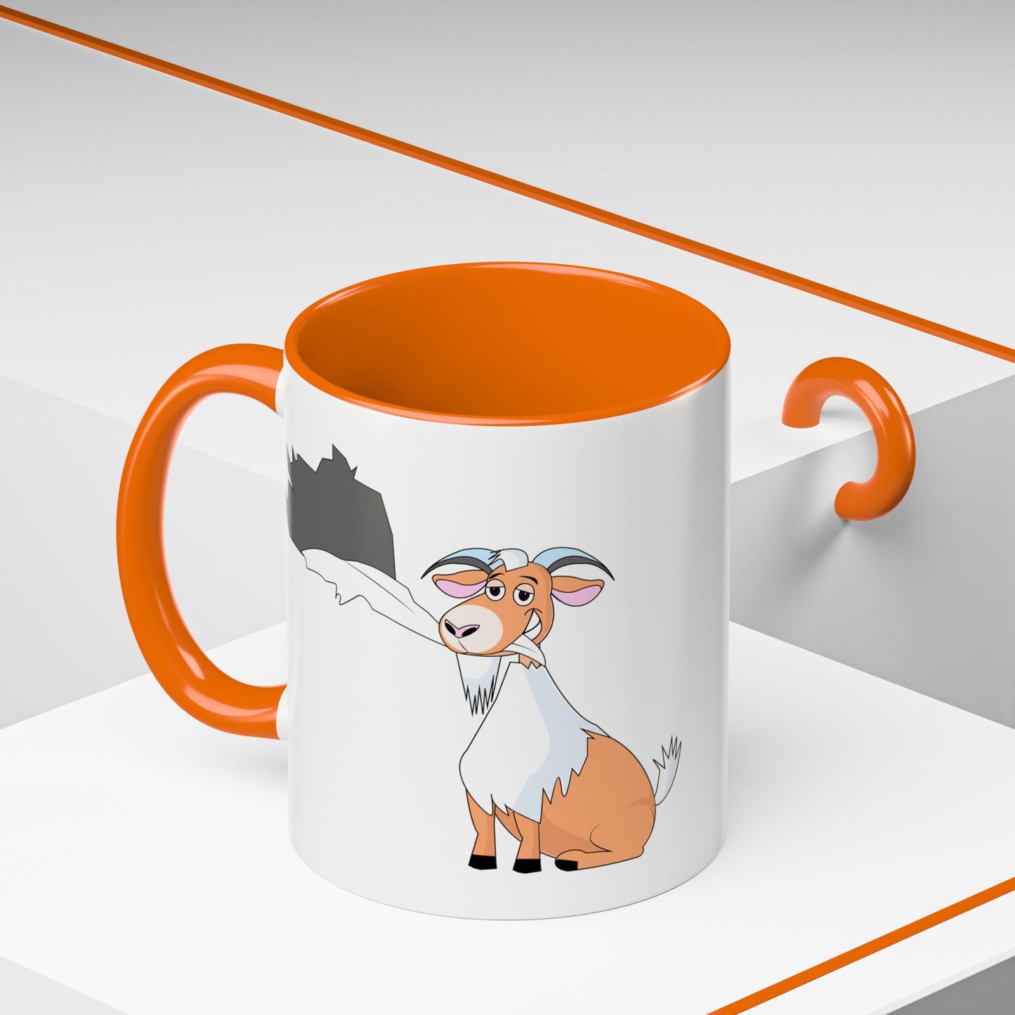 Coffee Mug - Father's Day Mugs with Funny Animals and Sayings