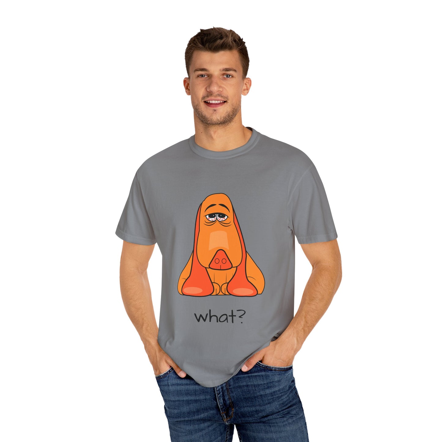 Colorful Animals T-shirt