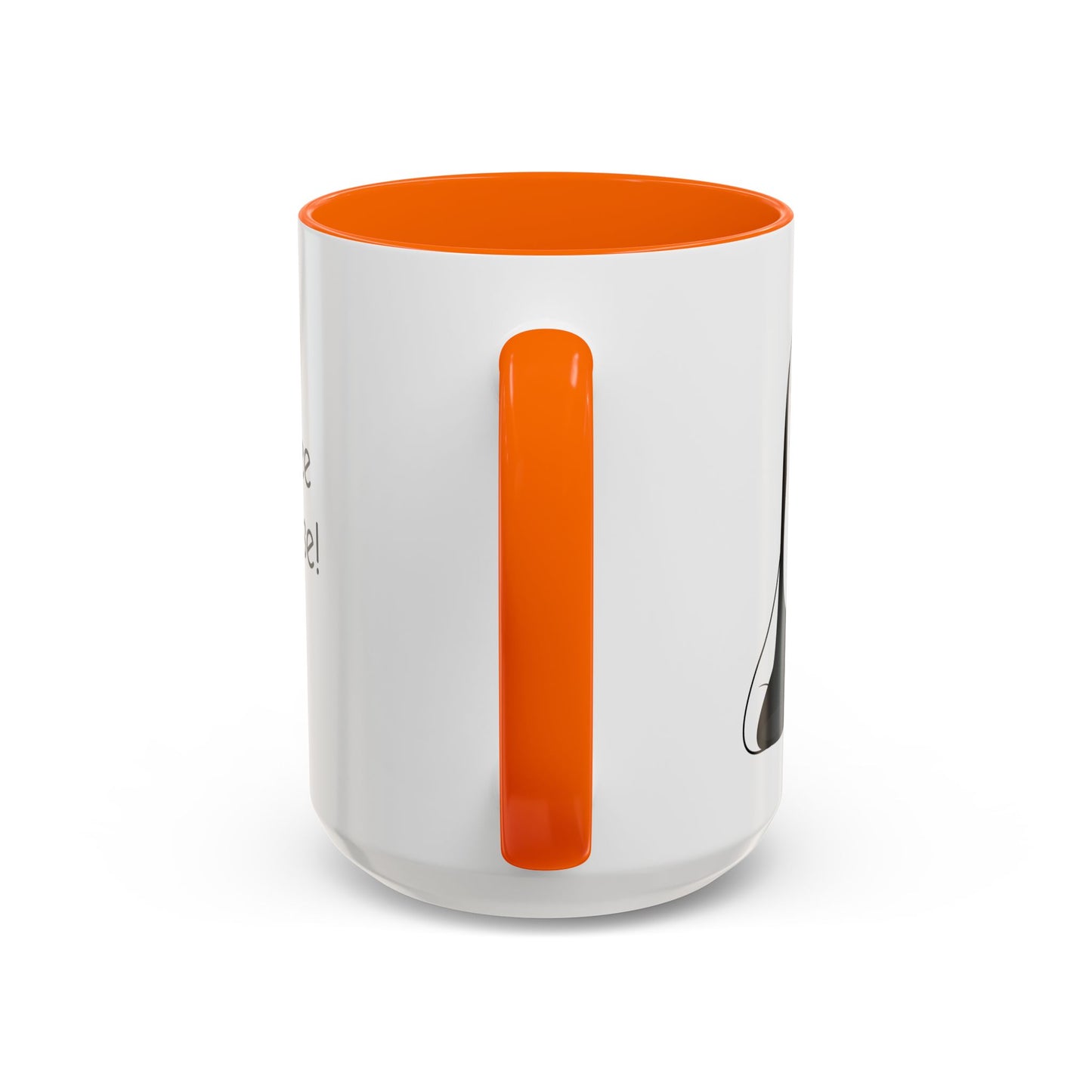 Animal Coffee Mug