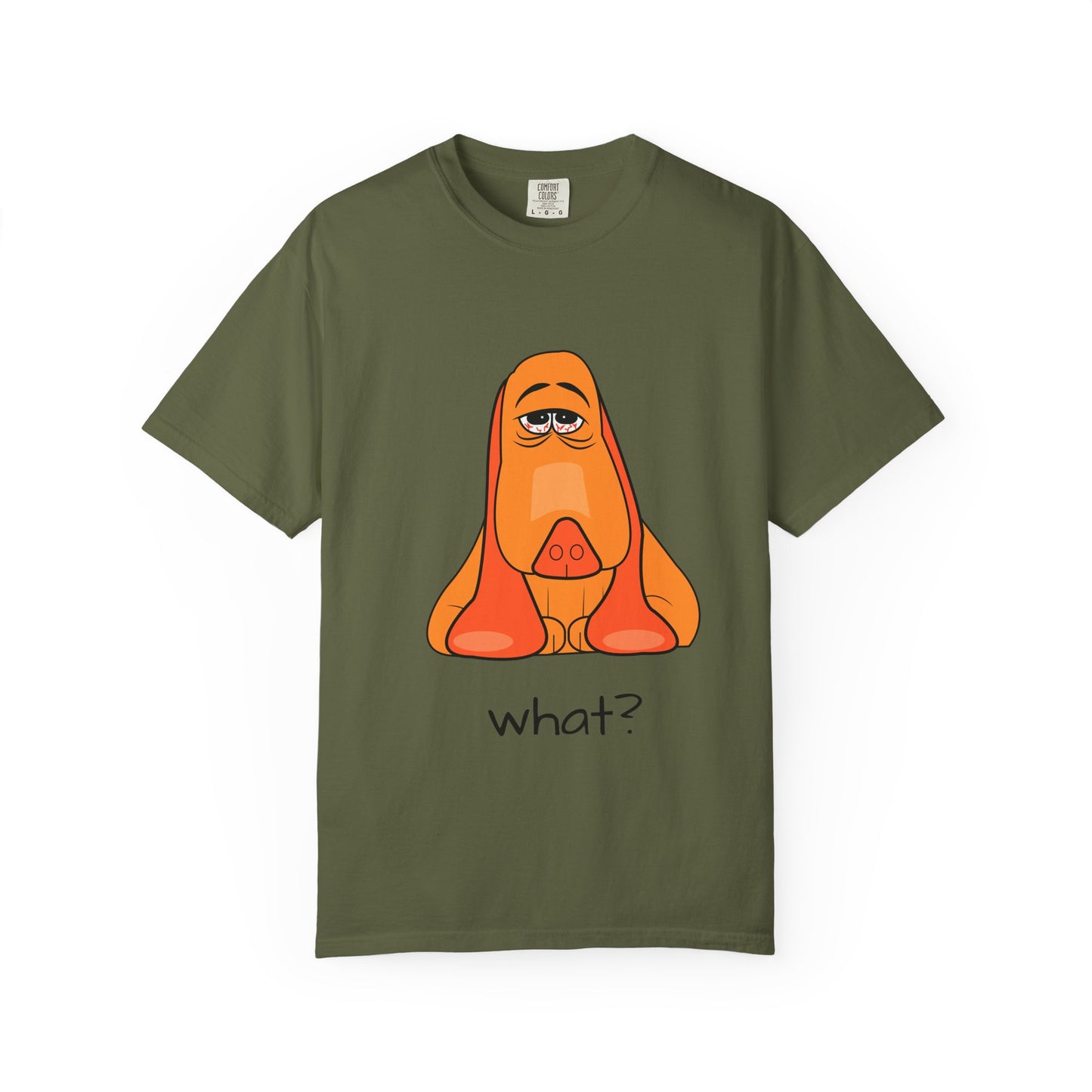 Colorful Animals T-shirt