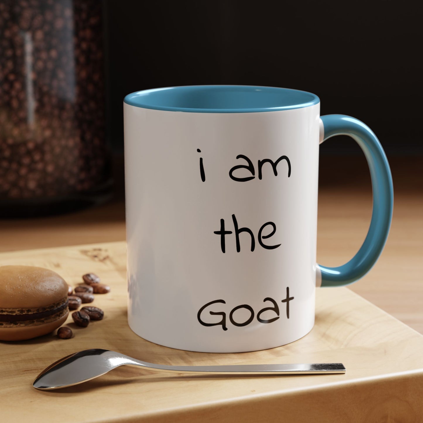 Funny Animal Mugs