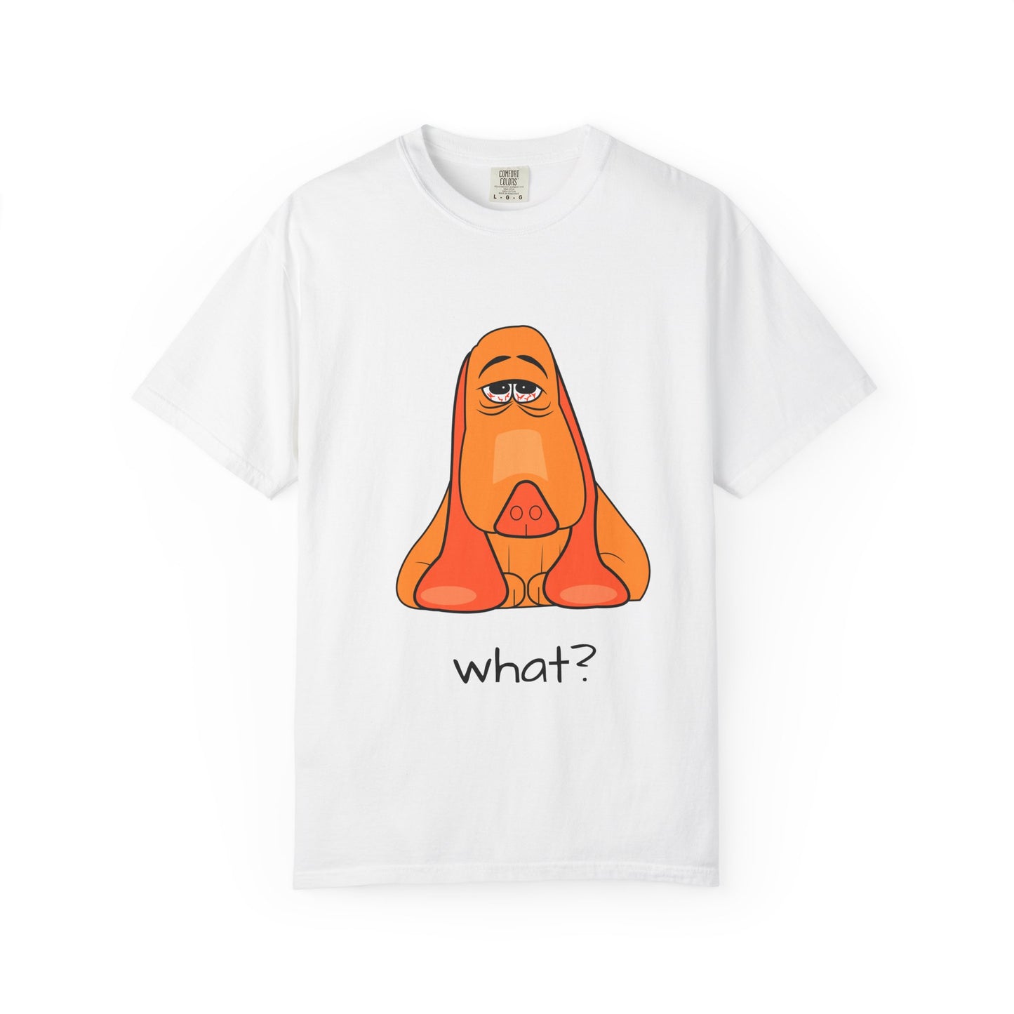 Colorful Animals T-shirt