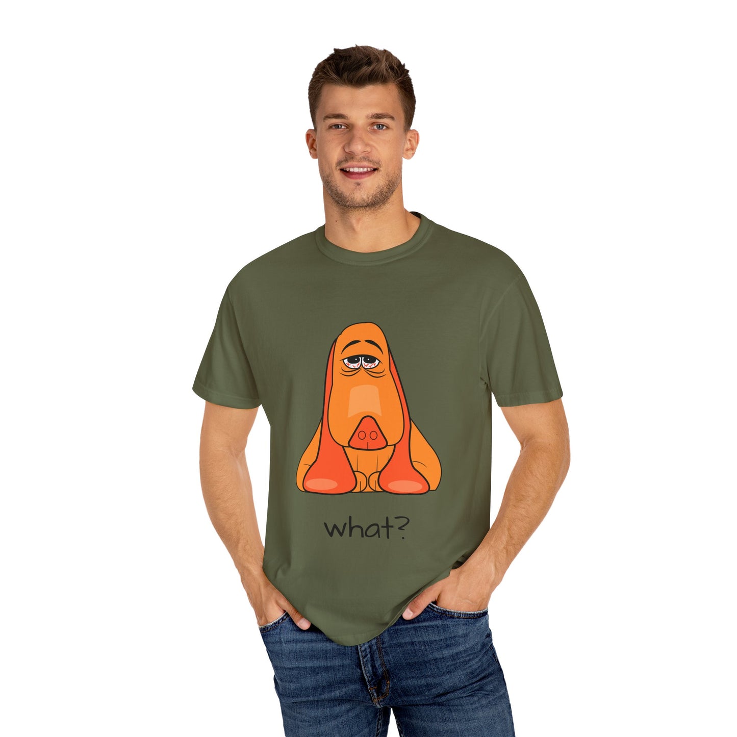 Colorful Animals T-shirt