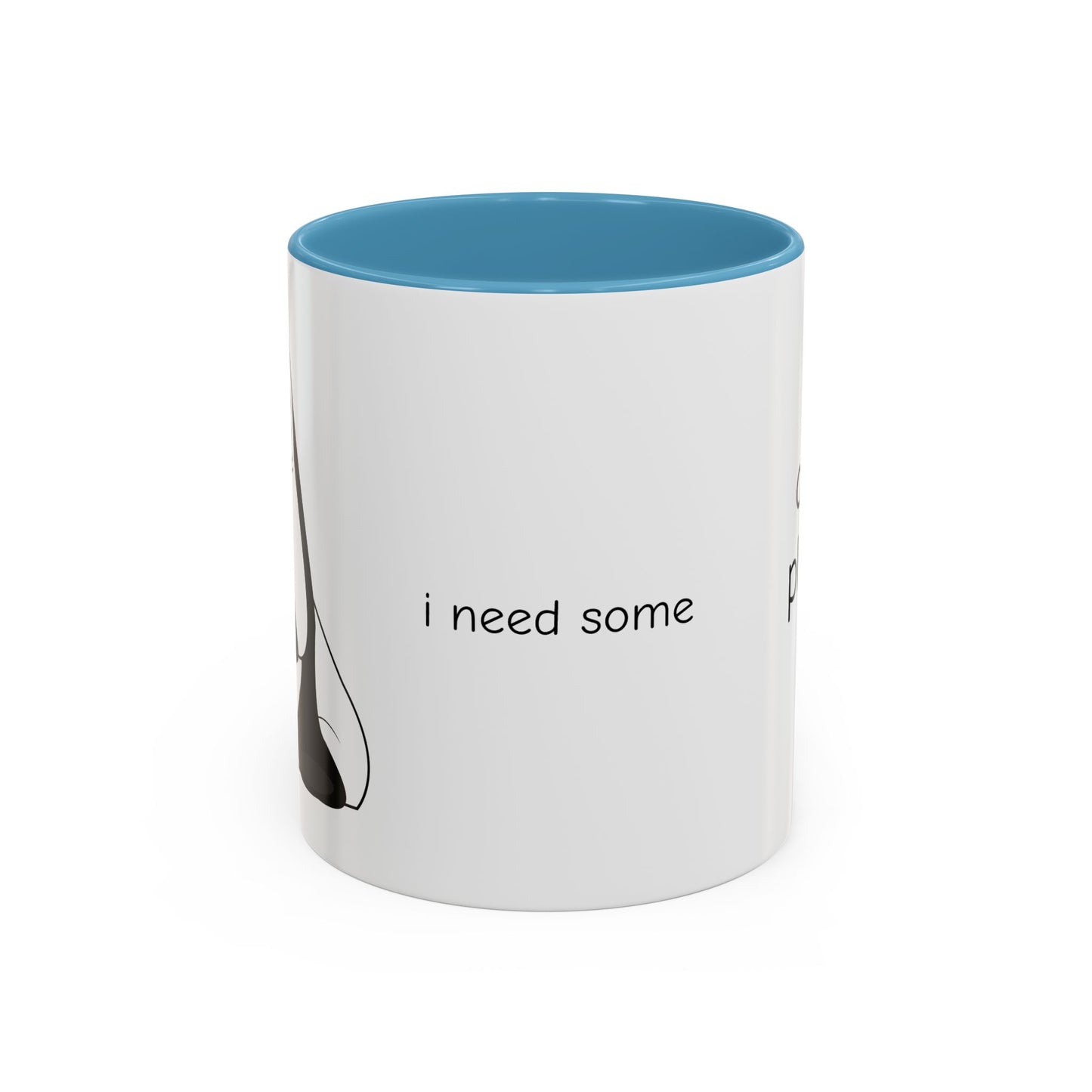 Animal Coffee Mug