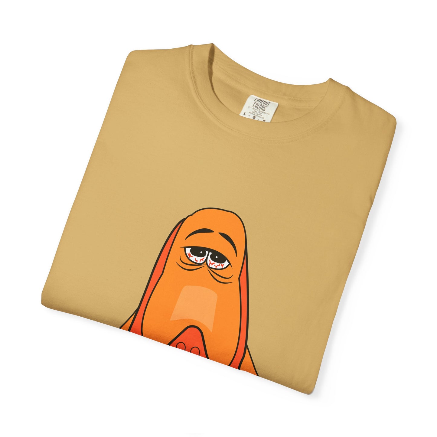 Colorful Animals T-shirt