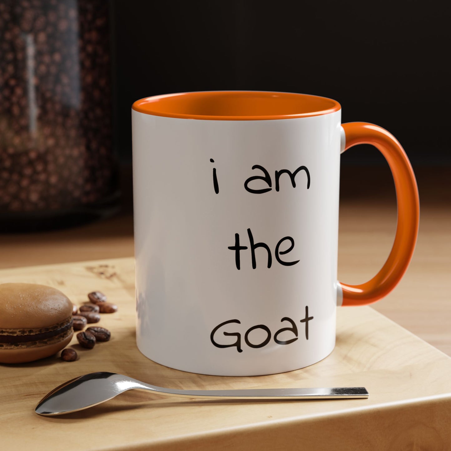 Funny Animal Mugs