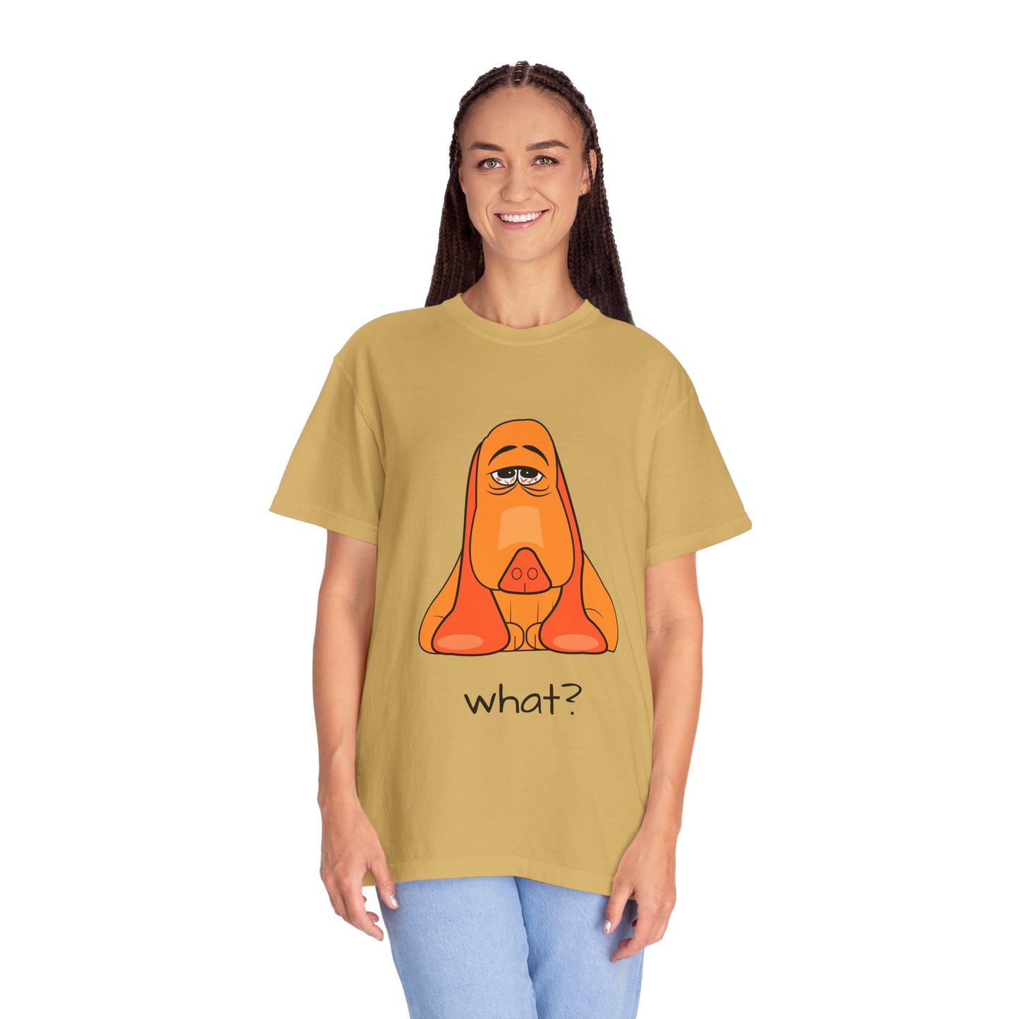 Colorful Animals T-shirt
